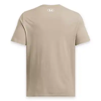 Under Armour 1326799 Sporstyle Left Chest Erkek T-Shirt - 4