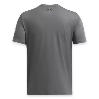 Under Armour 1326799 Sporstyle Left Chest Erkek T-Shirt - 4