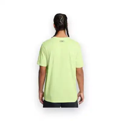 Under Armour 1326799 Sporstyle Left Chest Erkek T-Shirt - 2