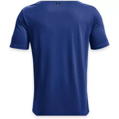 Under Armour 1326799 Sporstyle Left Chest Erkek T-Shirt - 5