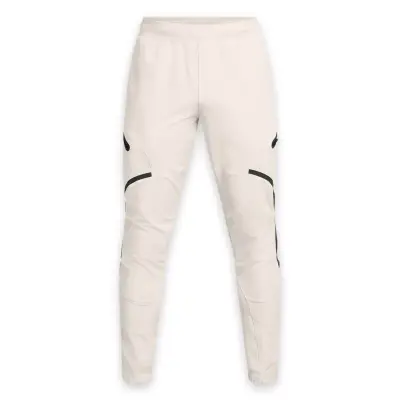 Under Armour 1352026 Ua Unstoppable Cargo Pants Beyaz Erkek Pantolon - 4