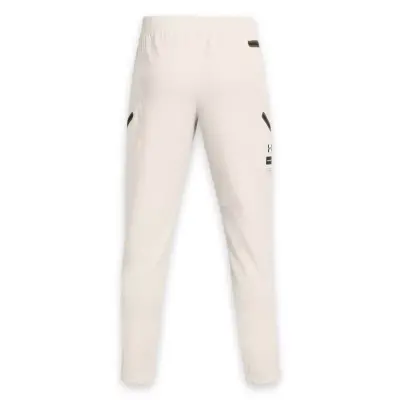 Under Armour 1352026 Ua Unstoppable Cargo Pants Beyaz Erkek Pantolon - 5