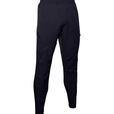 Under Armour 1352026 Ua Unstoppable Cargo Siyah Erkek Pantolon - 1