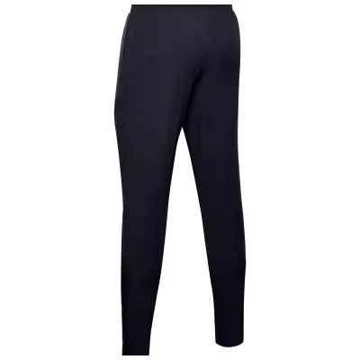 Under Armour 1352028 Ua Unstoppable Tapered Siyah Erkek Pantolon - 2