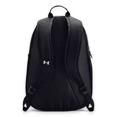 Under Armour 1364181 Ua Hustle Sport Backpack 26Lt Siyah Unisex Spor Çanta - 2