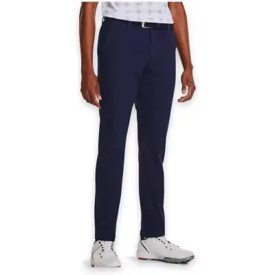 Under Armour 1364410 Ua Drive Tapered Pant Erkek Eşofman Altı - 1