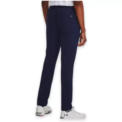 Under Armour 1364410 Ua Drive Tapered Pant Erkek Eşofman Altı - 2