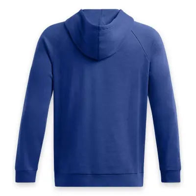 Under Armour 1379758 Ua Rival Fleece Logo Hd Erkek Sweatshirt - 5