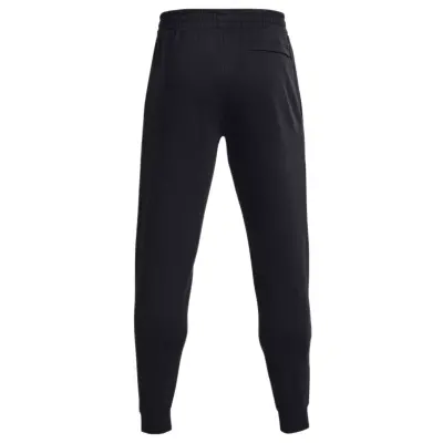 Under Armour 1379774 Ua Rival Joggers Siyah Erkek Eşofman Altı - 5