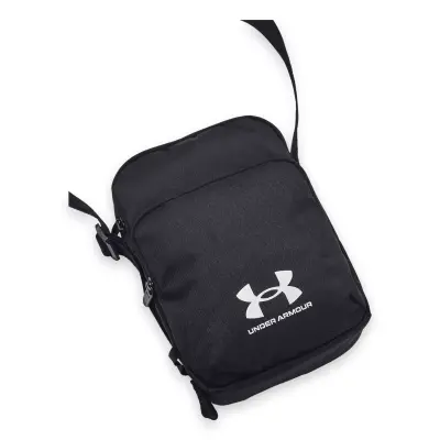 Under Armour 1381912 16X22X4 Ua Sportstyle Lite Crossbody Siyah Unisex Çanta - 1