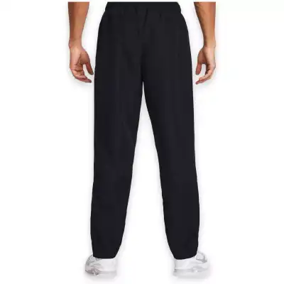 Under Armour 1382876 Ua Icon Legacy Windbkr Pant Siyah Erkek Eşofman Altı - 2