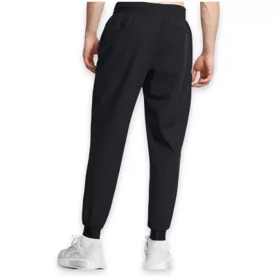 Under Armour 1388823 Ua Unstoppable Joggers Siyah Erkek Eşofman Altı - 2