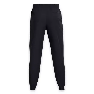 Under Armour 1388823 Ua Unstoppable Joggers Siyah Erkek Eşofman Altı - 5