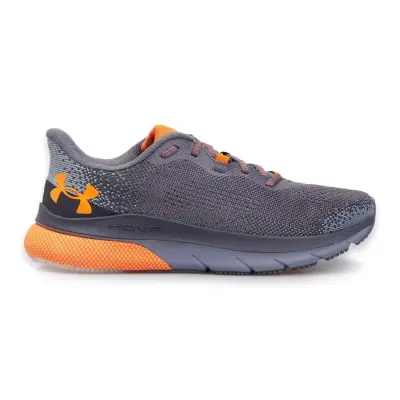 Under Armour 3026520M Ua Hovr Turbulence 2 Koşu Antrasit Erkek Spor Ayakkabı - 2