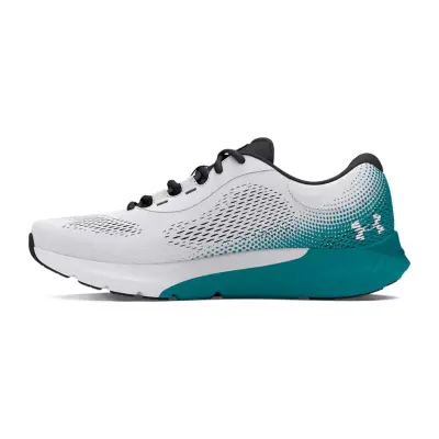 Under Armour 3026998M Charged Rogue 4 Beyaz Erkek Spor Ayakkabı - 4