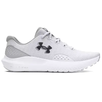 Under Armour 3027000M Charged Surge4 Beyaz Erkek Spor Ayakkabı - 2