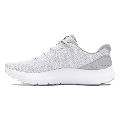 Under Armour 3027000M Charged Surge4 Beyaz Erkek Spor Ayakkabı - 4