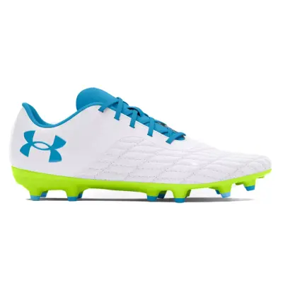 Under Armour 3027039 MagneticoSelect3.0 Beyaz Erkek Spor Ayakkabı - 2