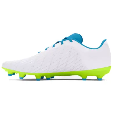 Under Armour 3027039 MagneticoSelect3.0 Beyaz Erkek Spor Ayakkabı - 4