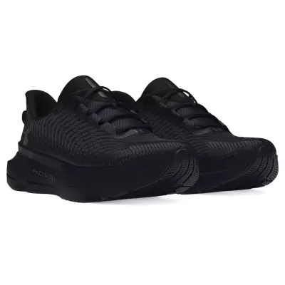 Under Armour 3027190M Ua Infinitepro Siyah Erkek Spor Ayakkabı - 1