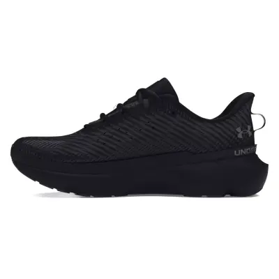 Under Armour 3027190M Ua Infinitepro Siyah Erkek Spor Ayakkabı - 4