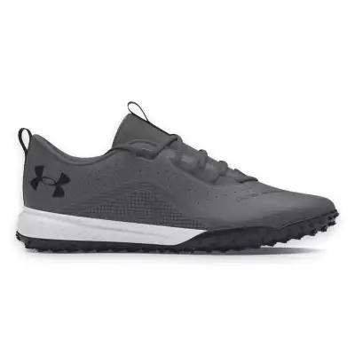 Under Armour 3027237 Ua Shadow Turf 2.0 Halı Saha Erkek Spor Ayakkabı - 2