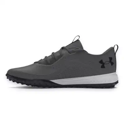 Under Armour 3027237 Ua Shadow Turf 2.0 Halı Saha Erkek Spor Ayakkabı - 4