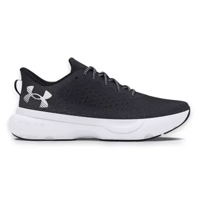 Under Armour 3027523M Ua Infinite Koşu Siyah Erkek Spor Ayakkabı - 2