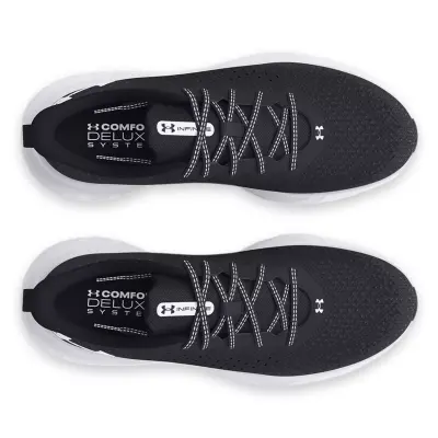 Under Armour 3027523M Ua Infinite Koşu Siyah Erkek Spor Ayakkabı - 3