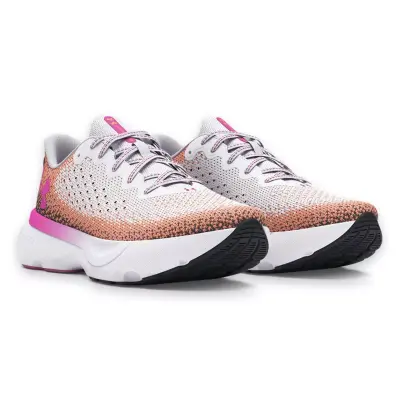 Under Armour 3027524Z Ua W Koşu Çok Renkli Kadın Spor Ayakkabı 