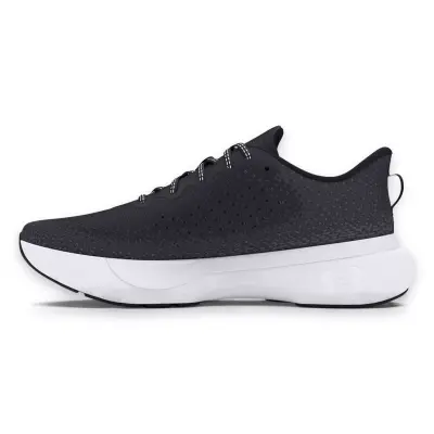 Under Armour 3027524Z Ua WInfinite Koşu Siyah Kadın Spor Ayakkabı - 4