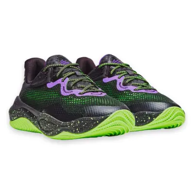 Under Armour 3027636 Curry Splash 24 Basketbol Erkek Spor Ayakkabı - 1