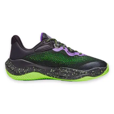 Under Armour 3027636 Curry Splash 24 Basketbol Erkek Spor Ayakkabı - 2