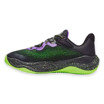 Under Armour 3027636 Curry Splash 24 Basketbol Erkek Spor Ayakkabı - 3