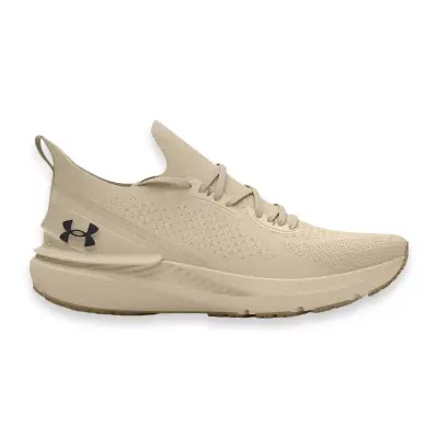 Under Armour 3027776M Ua Shift Koşu Sı Bej Erkek Spor Ayakkabı - 2