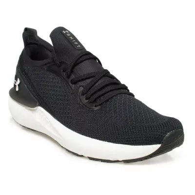 Under Armour 3027776M Ua Shift Koşu Sı Siyah Erkek Spor Ayakkabı 