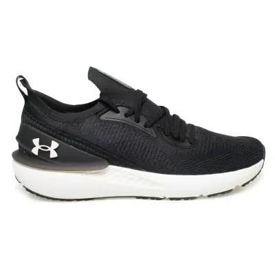 Under Armour 3027776M Ua Shift Koşu Sı Siyah Erkek Spor Ayakkabı - 2