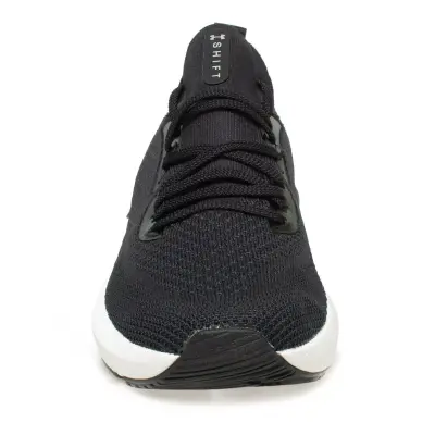 Under Armour 3027776M Ua Shift Koşu Sı Siyah Erkek Spor Ayakkabı - 3