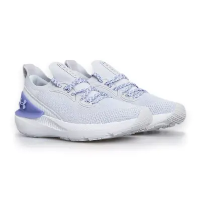 Under Armour 3027777 Ua W Shift Koşu Sı Açık Gri Kadın Spor Ayakkabı - 1