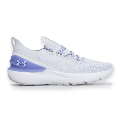 Under Armour 3027777 Ua W Shift Koşu Sı Açık Gri Kadın Spor Ayakkabı - 2