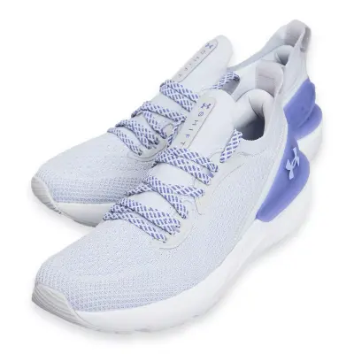 Under Armour 3027777 Ua W Shift Koşu Sı Açık Gri Kadın Spor Ayakkabı - 5