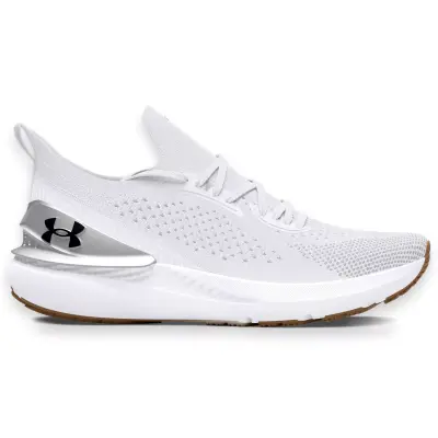 Under Armour 3027777 Ua W Shift Koşu Sı Beyaz Kadın Spor Ayakkabı - 2