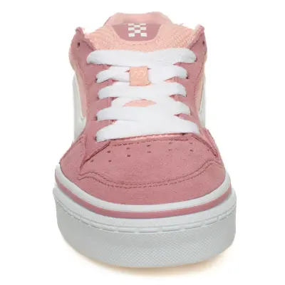 Vans Vn0007P9 Caldrone Sneakers Pembe Unisex Spor Ayakkabı - 3