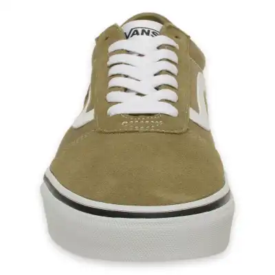 Vans Vn000Csk Ward Sneakers Haki Unisex Spor Ayakkabı - 3