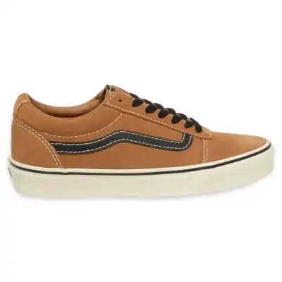 Vans Vn000Csk Ward Sneakers Taba Unisex Spor Ayakkabı - 2