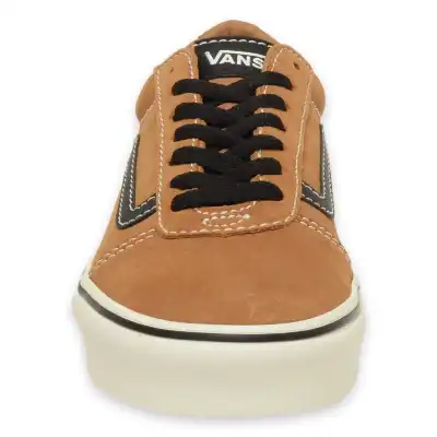 Vans Vn000Csk Ward Sneakers Taba Unisex Spor Ayakkabı - 3