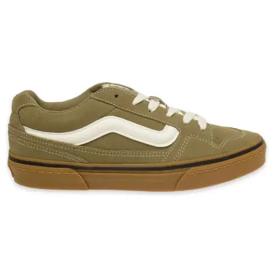 Vans Vn000Csp Caldrone Sneakers Yeşil Unisex Spor Ayakkabı - 2