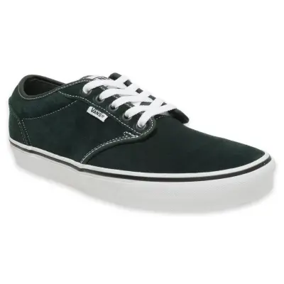 Vans Vn000Csr Atwood Sneakers Yeşil Unisex Spor Ayakkabı - 1