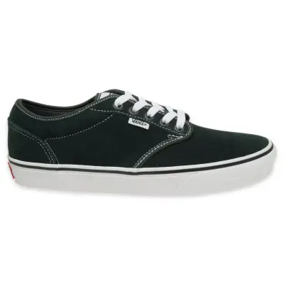 Vans Vn000Csr Atwood Sneakers Yeşil Unisex Spor Ayakkabı - 2