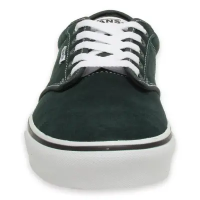 Vans Vn000Csr Atwood Sneakers Yeşil Unisex Spor Ayakkabı - 3